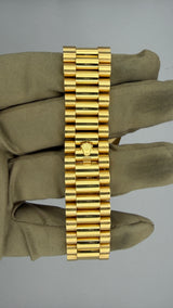 2023 Rolex Day-Date 228238 (Watch, Card & Box) - Thumb 5