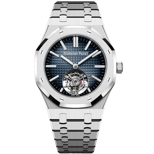 Audemars Piguet Royal Oak Blue Steel 41mm