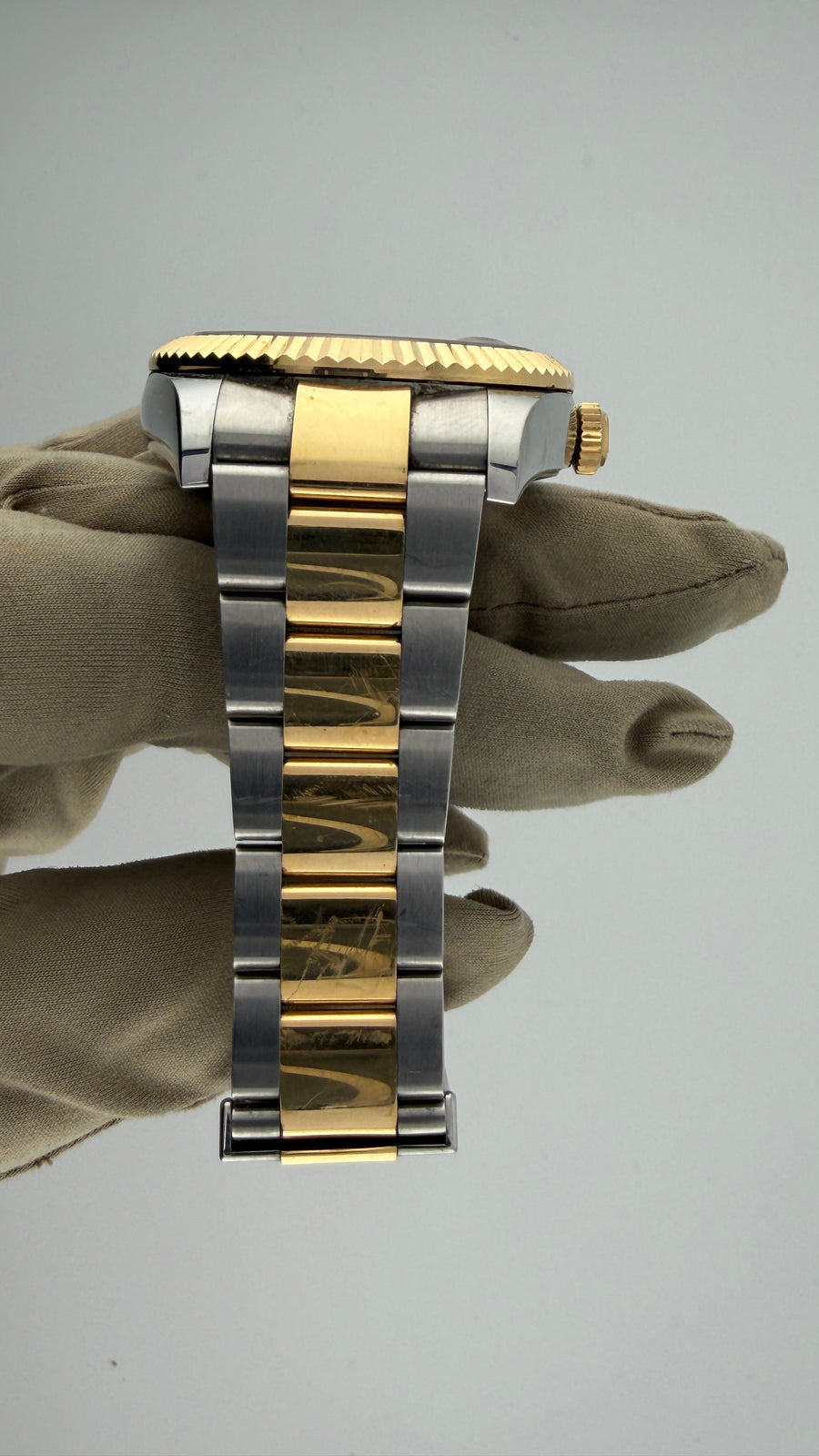 2025 Rolex Sky-Dweller Black Dial 336933 (Watch, Card & Box) - Image 8