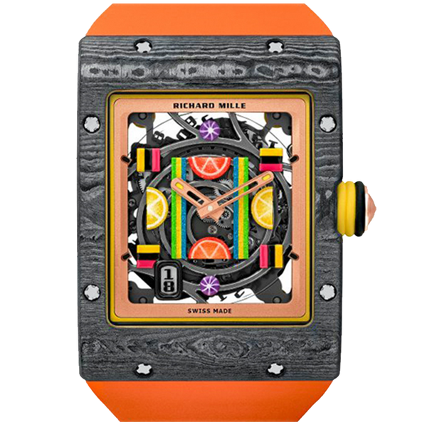 Richard Mille RM 016