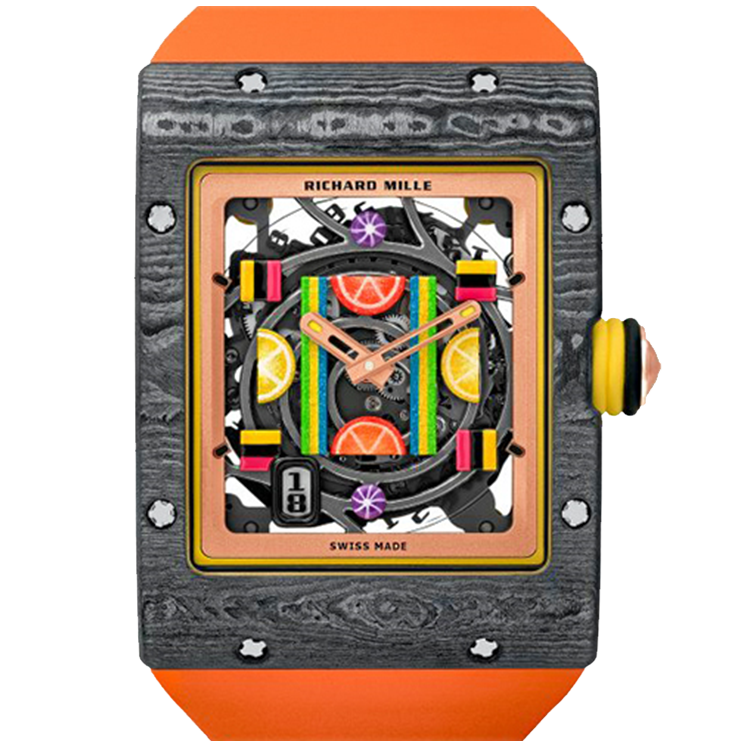 Richard Mille RM 016 - Image 1