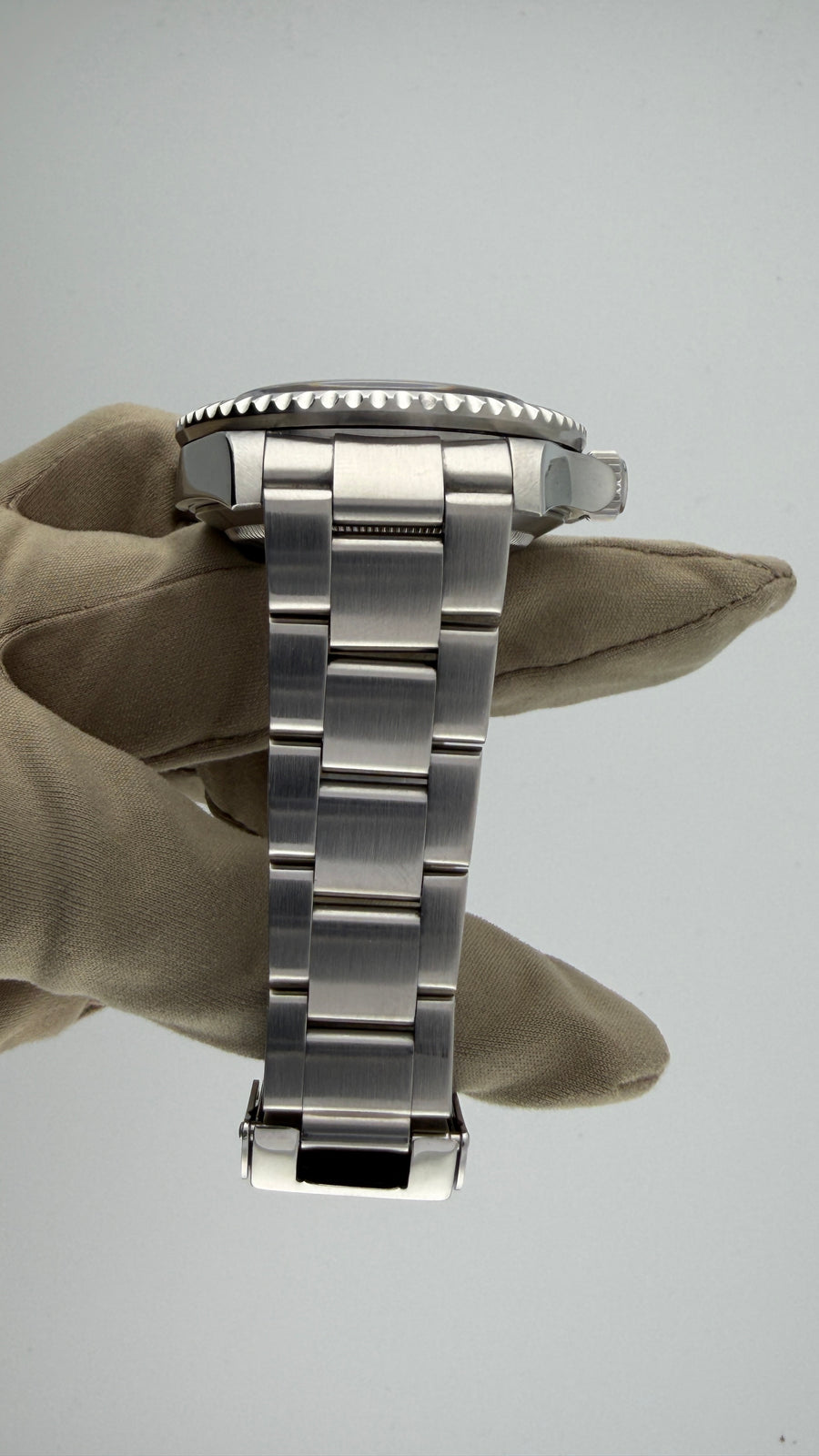 2007 Rolex Sea Dweller 16600T (Watch,Box,Booklets,RSC) - Image 8