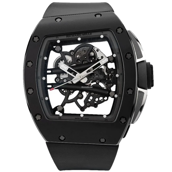 Richard Mille RM 61-01