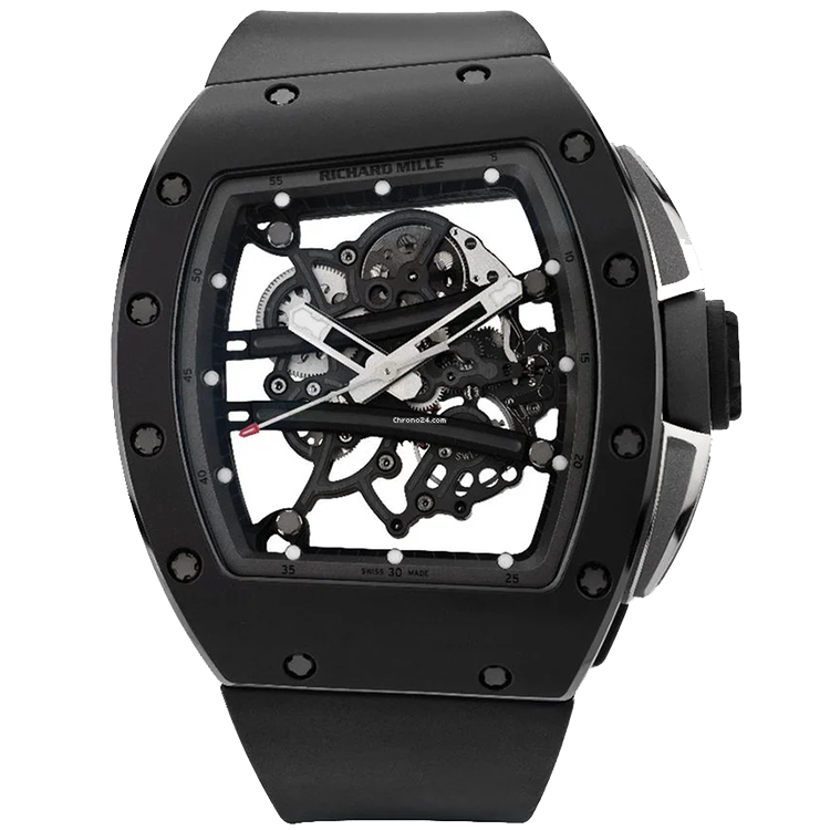 Richard Mille RM 61-01 - Image 1