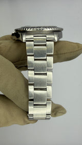 1985 Rolex GMT MASTER II “Coke Fat Lady” 16760 (Watch Only) - Thumb 6