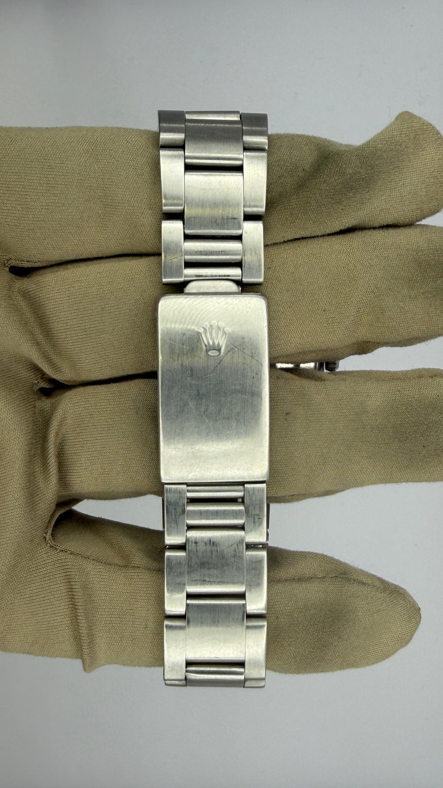 1985 Rolex GMT MASTER II “Coke Fat Lady” 16760 (Watch Only) - Image 5