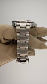 Rolex Submariner Date 16610LN (Watch & Box) - Thumb 7