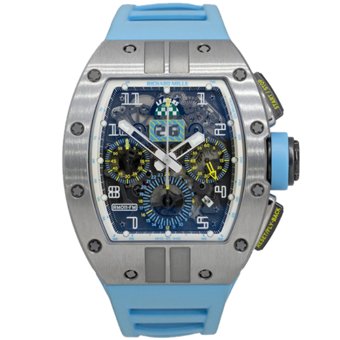 Richard Mille RM 11-03 - Image 1