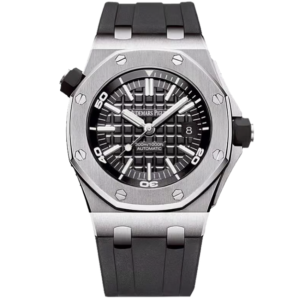 Audemars Piguet Offshore Orange Rubber 42mm