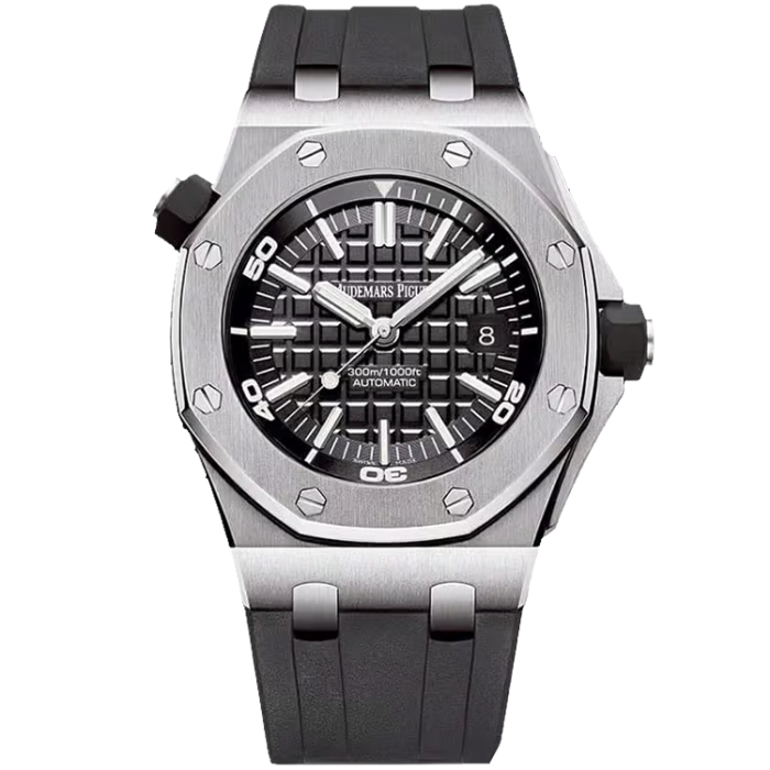 Audemars Piguet Offshore Orange Rubber 42mm - Image 1