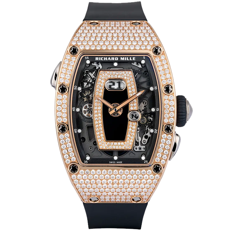 Richard Mille RM 037 - Image 1