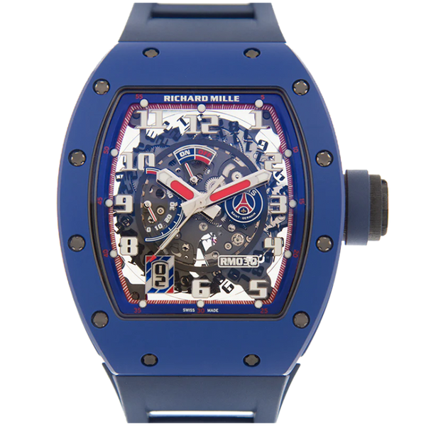 Richard Mille RM 53-02