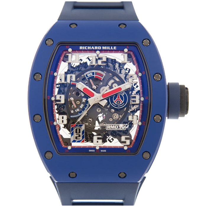 Richard Mille RM 53-02 - Image 1