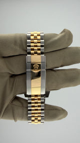 2025 Rolex GMT MASTER II “ZOMBIE” 126713GRNR (Watch, Card & Box) - Thumb 5