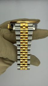 2024 Rolex Sky-Dweller Black Dial 336933 (Watch, Card & Box) - Thumb 7