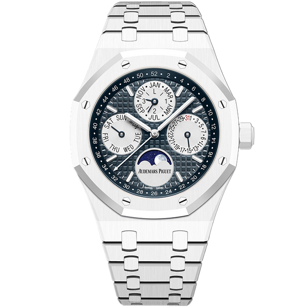 Audemars Piguet Royal Oak Blue Ceramic 41mm