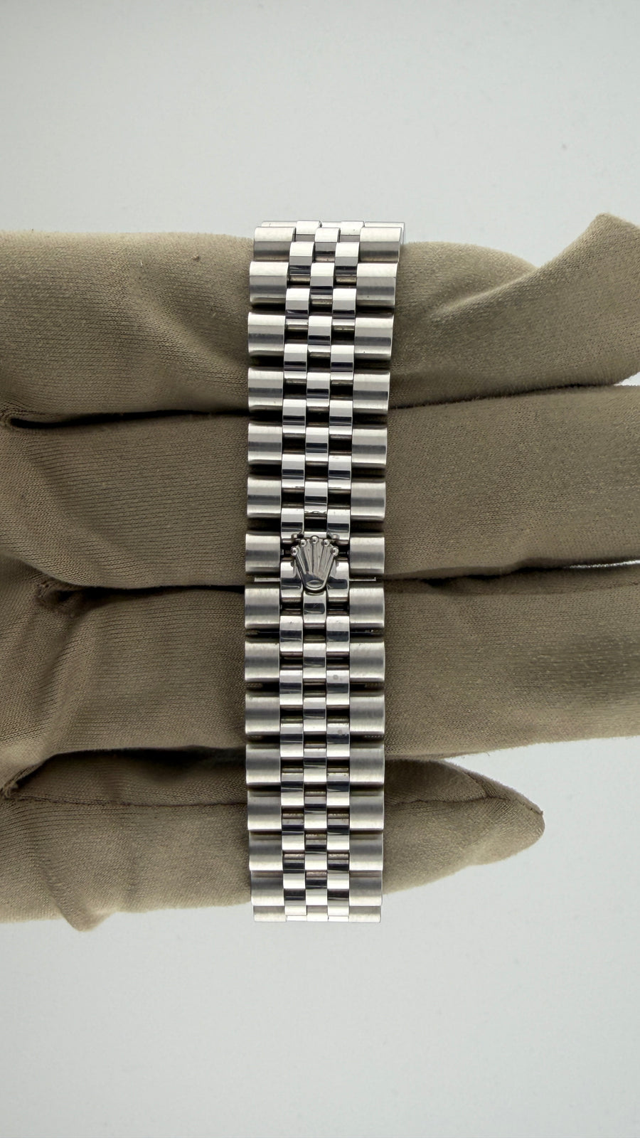 2020 Rolex Date-Just 31 Black Roman Dial 278274 ( Watch,Card,Wt,Box & Booklets) - Image 5