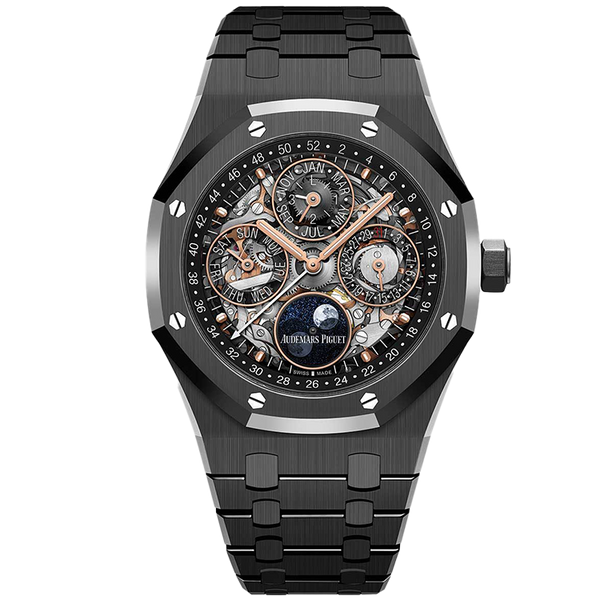 Audemars Piguet Royal Oak Skeleton Ceramic 41mm