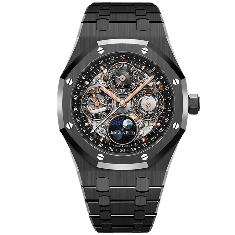 Audemars Piguet Royal Oak Skeleton Ceramic 41mm - Image 1