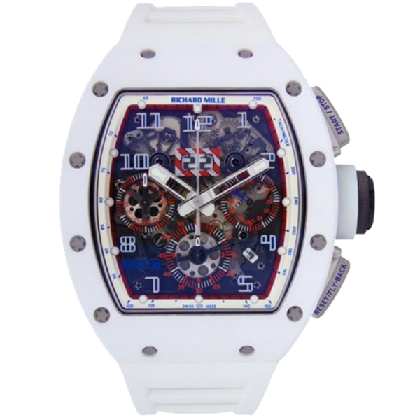Richard Mille RM 011