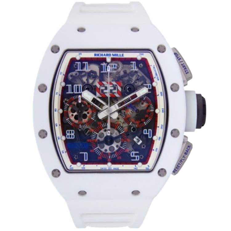 Richard Mille RM 011 - Image 1