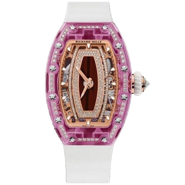 Richard Mille