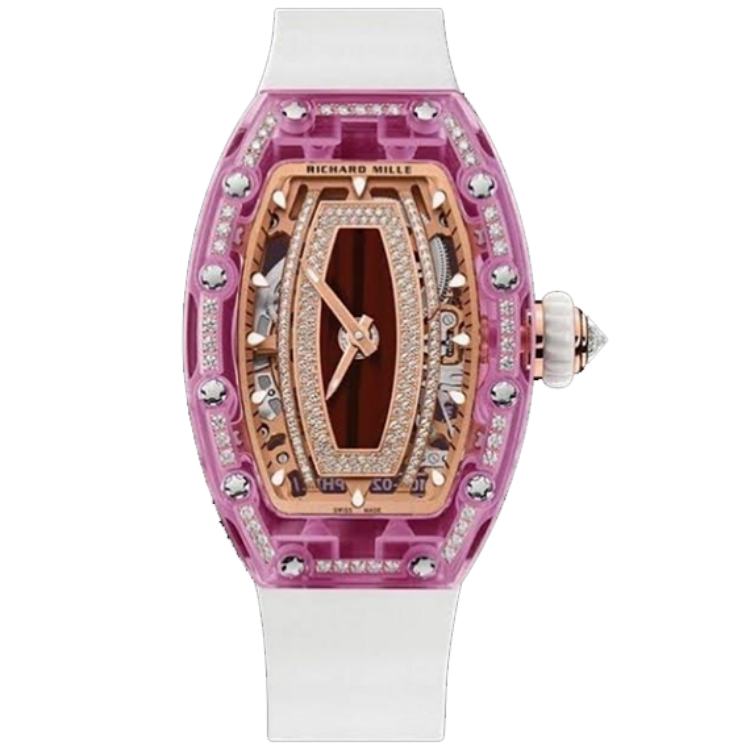 Richard Mille - Image 1