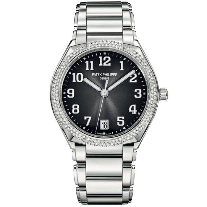 Patek Philippe Twenty~4 White Rose Gold 36mm - Image 1