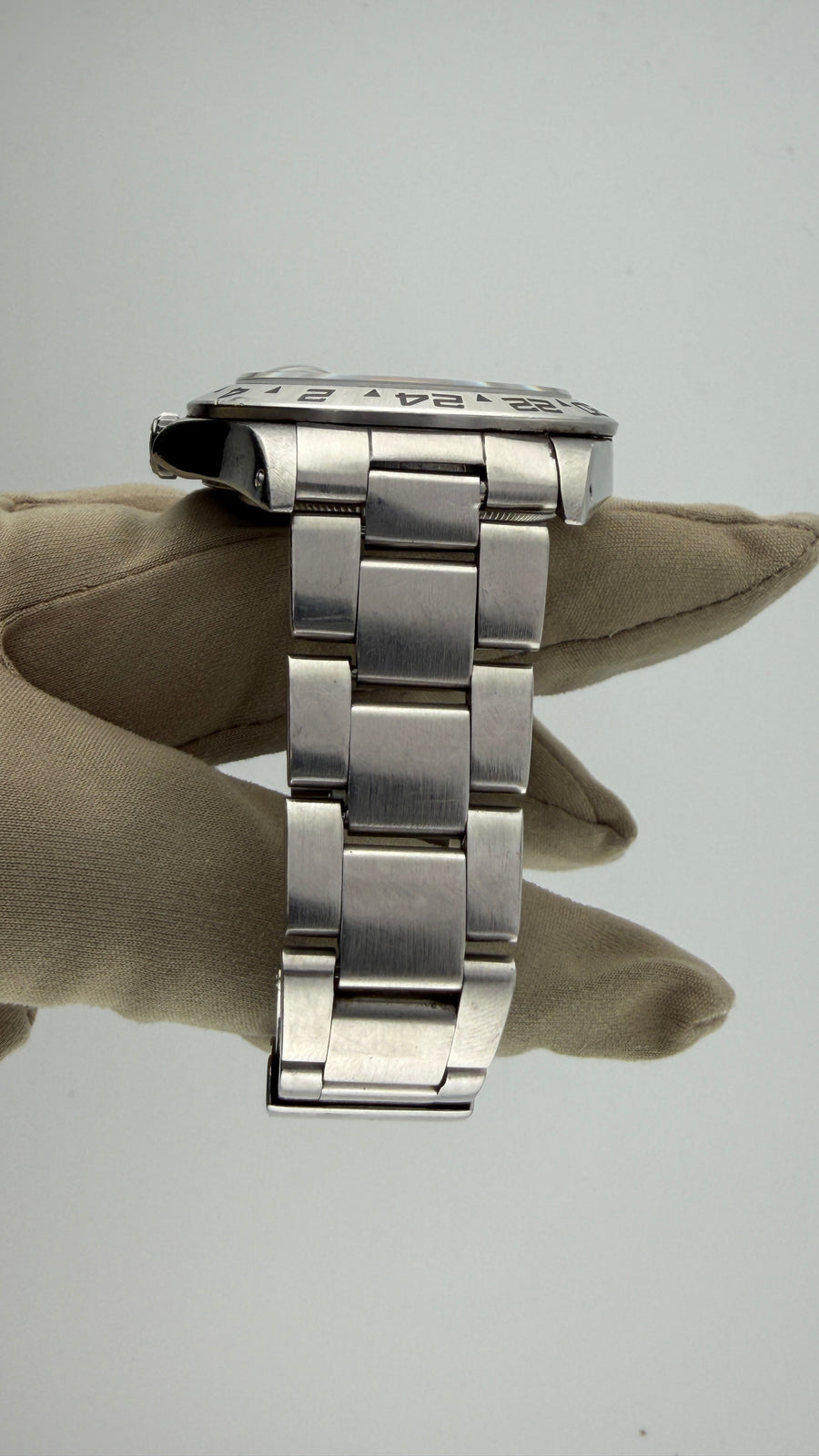 1988 Rolex Explorer II 16570 (Watch & Box) - Image 7