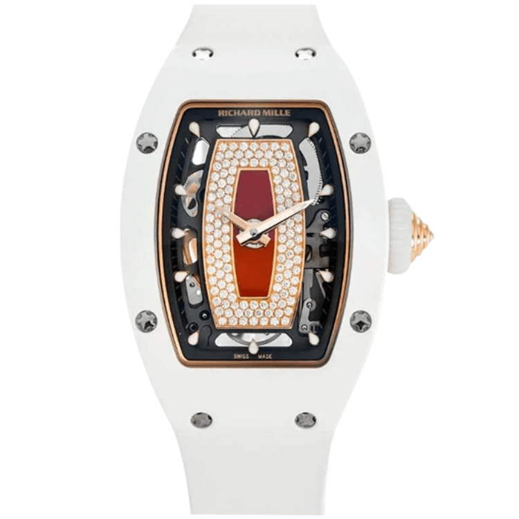 Richard Mille RM 07-01 - Image 1