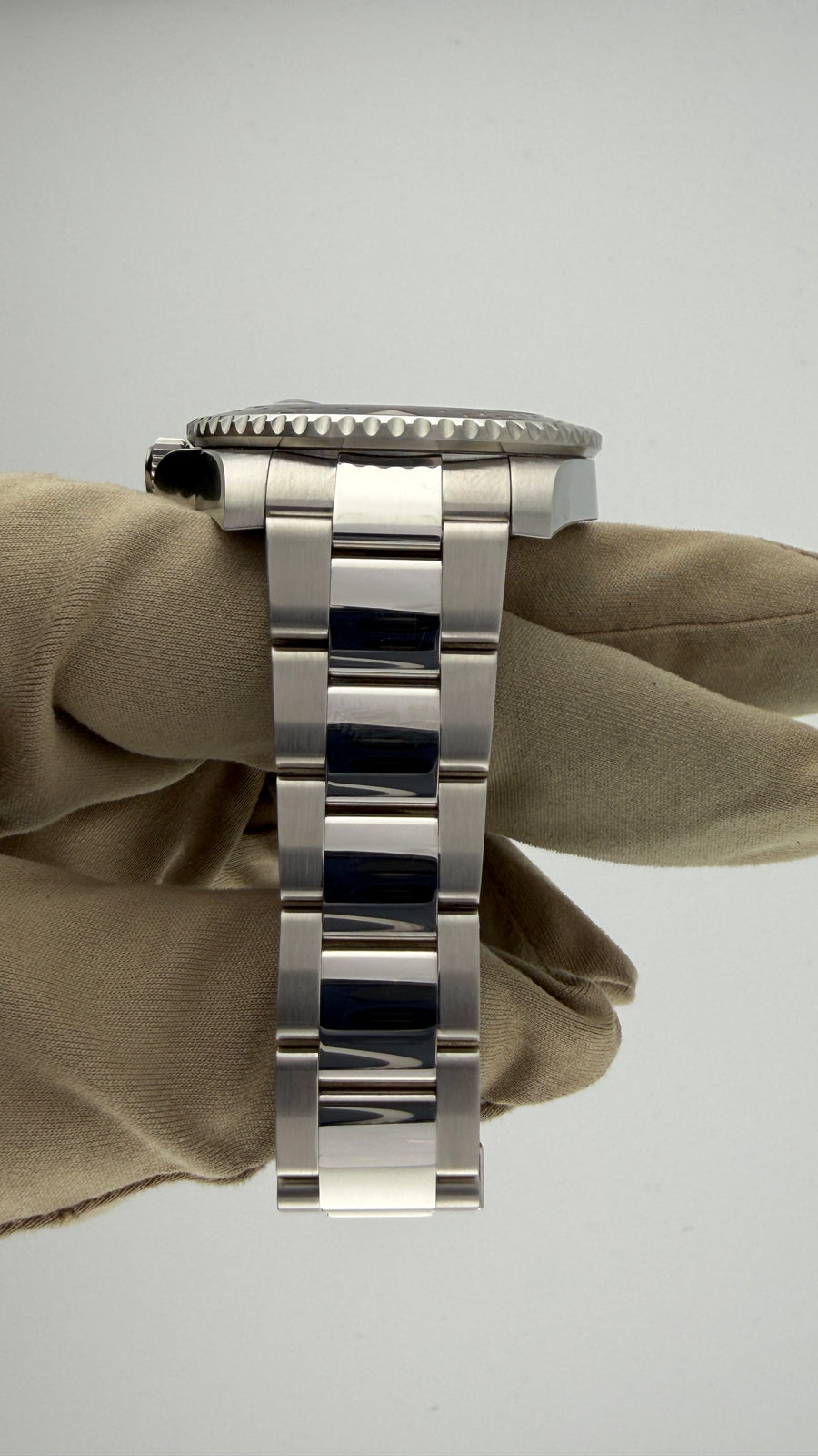 Rolex GMT-MASTER II Black Dial 116710LN (Watch,Wt & Box) - Image 7