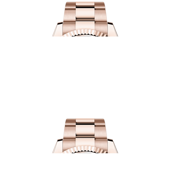 Rolex Sky-Dweller Chocolate Rose Gold 42mm