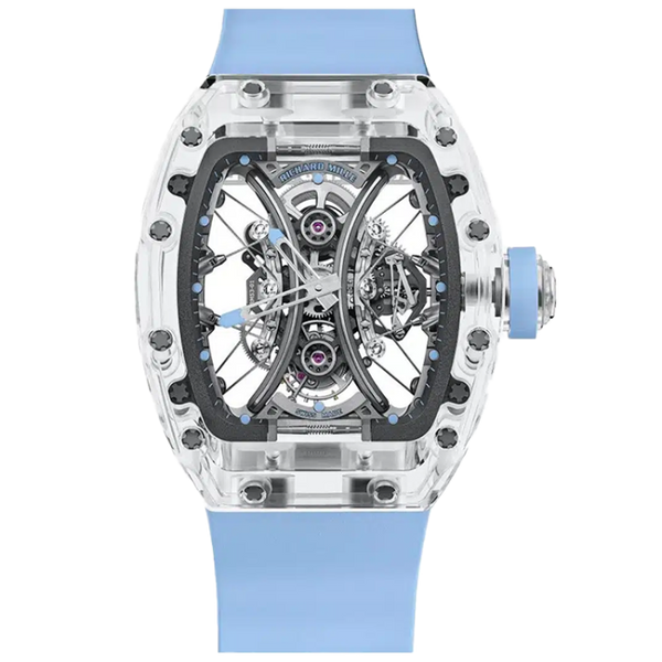 Richard Mille RM 53-02