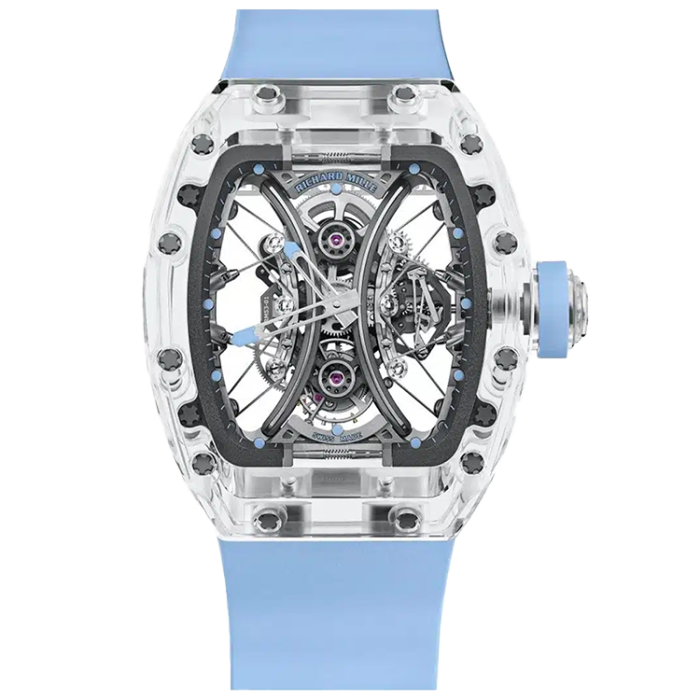 Richard Mille RM 53-02 - Image 1