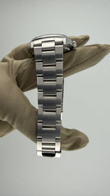 2003 Rolex Date-Just 36 White Roman 16200 (Watch,Box & Booklets) - Thumb 8