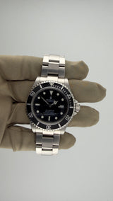 2007 Rolex Sea Dweller 16600T (Watch,Box,Booklets,RSC) - Thumb 2
