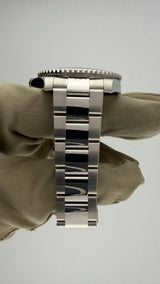 2008 Rolex GMT MASTER II Black Dial 116710 (Watch, Card, WT, Box & Booklets) - Thumb 7
