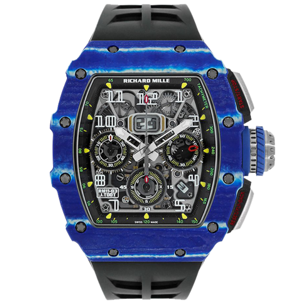 Richard Mille RM 11-03