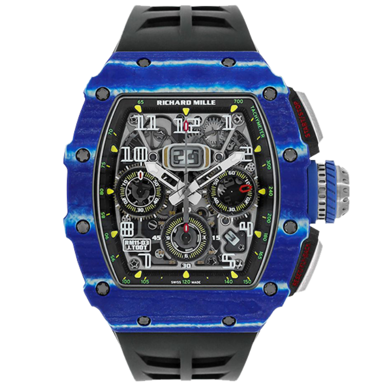 Richard Mille RM 11-03 - Image 1