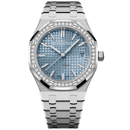 Audemars Piguet Royal Oak Blue Steel 37mm