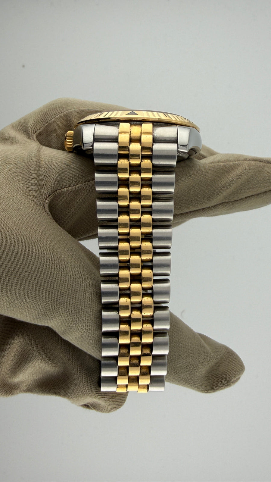 2014 Rolex Date-Just Turn-O-Graph 116263 (Watch,Card,Box & Booklets) - Image 7
