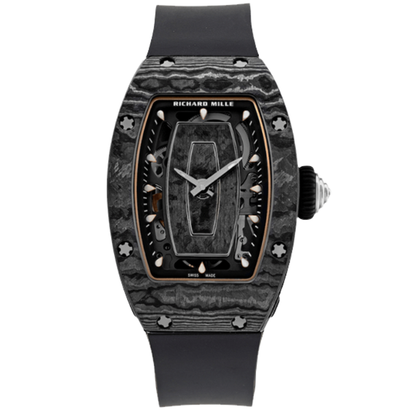 Richard Mille