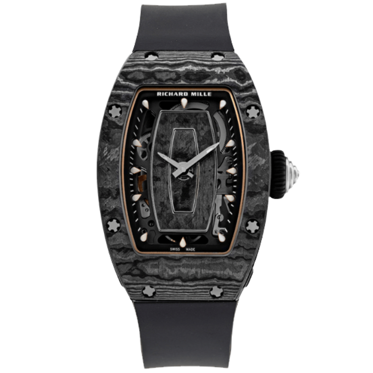 Richard Mille - Image 1