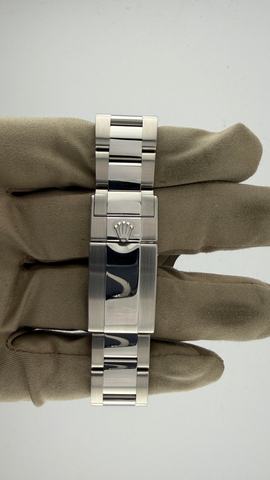 2008 Rolex GMT MASTER II Black Dial 116710 (Watch, Card, WT, Box & Booklets) - Image 5