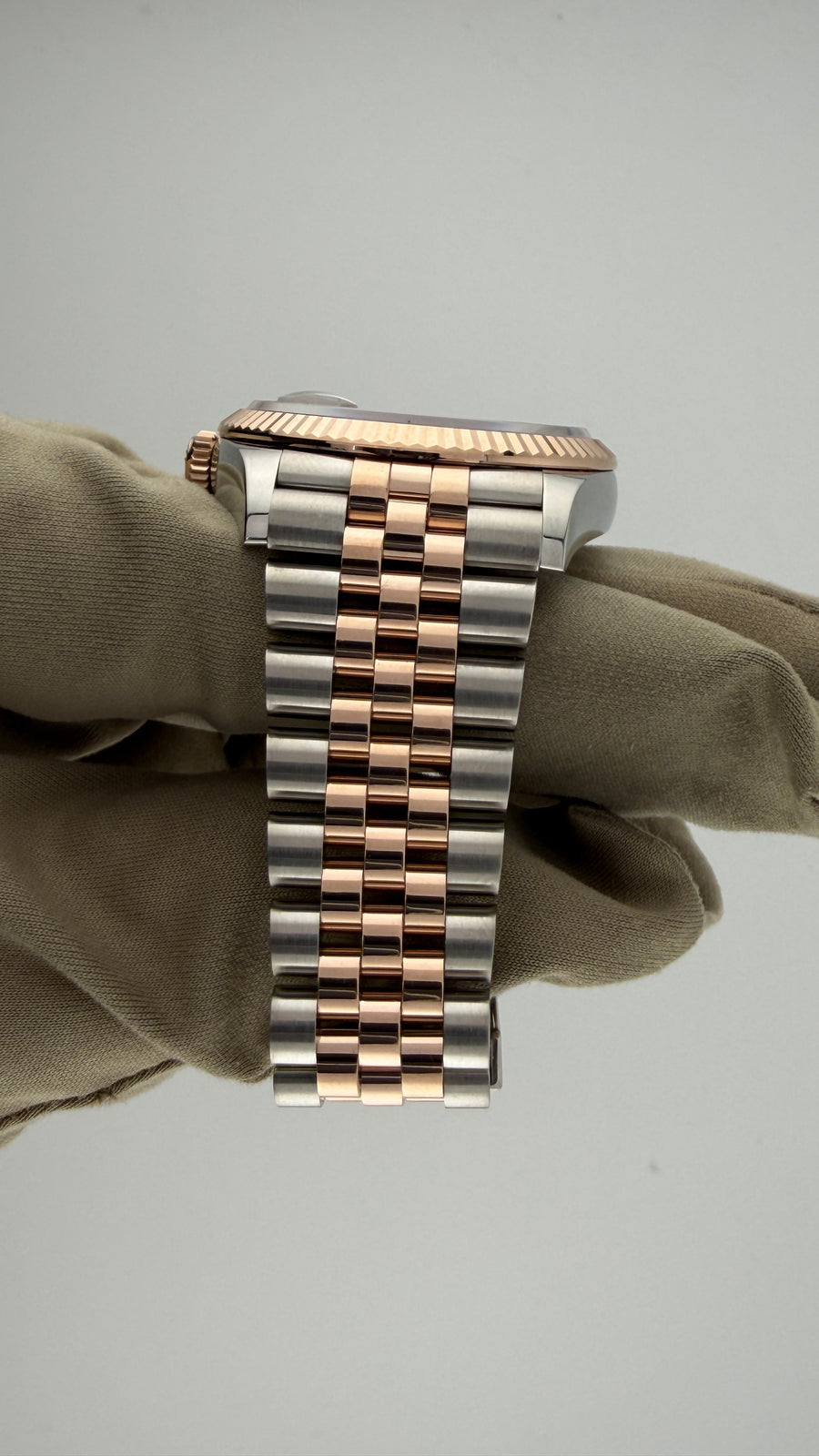 2022 Rolex Date-Just 36 Black Diamond Dial 126231 (Watch,Card, Box & Booklets) - Image 7