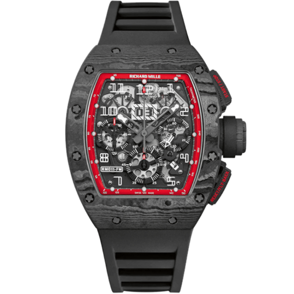 Richard Mille RM 016