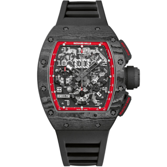 Richard Mille RM 016 - Image 1