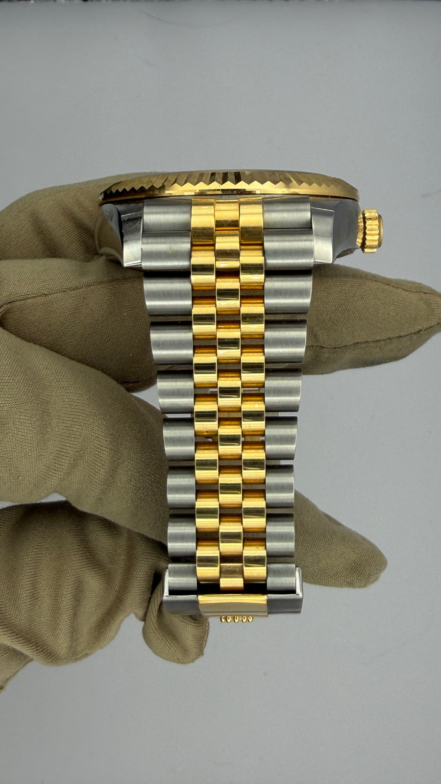 2024 Rolex Sky-Dweller Black Dial 336933 (Watch, Card & Box) - Image 8