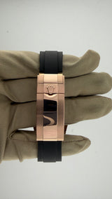 2024 Rolex Yacht Master 126655 (Watch,Card,Box & Booklets) - Thumb 5