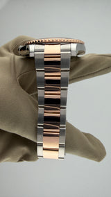 2024 RLX Yacht-Master Chocolate Dial 126621 (Watch,Card,WT & Box) - Thumb 7